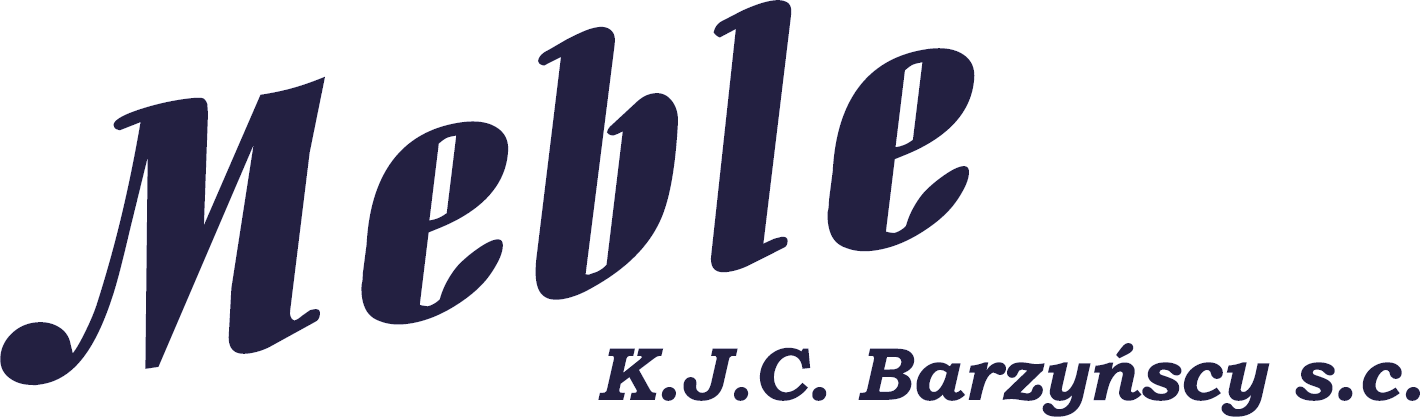 Meble K.J.C. Barzyńscy