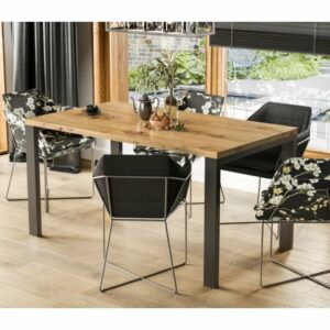 STÓŁ ROZKŁADANY BIAŁA PODLASKA