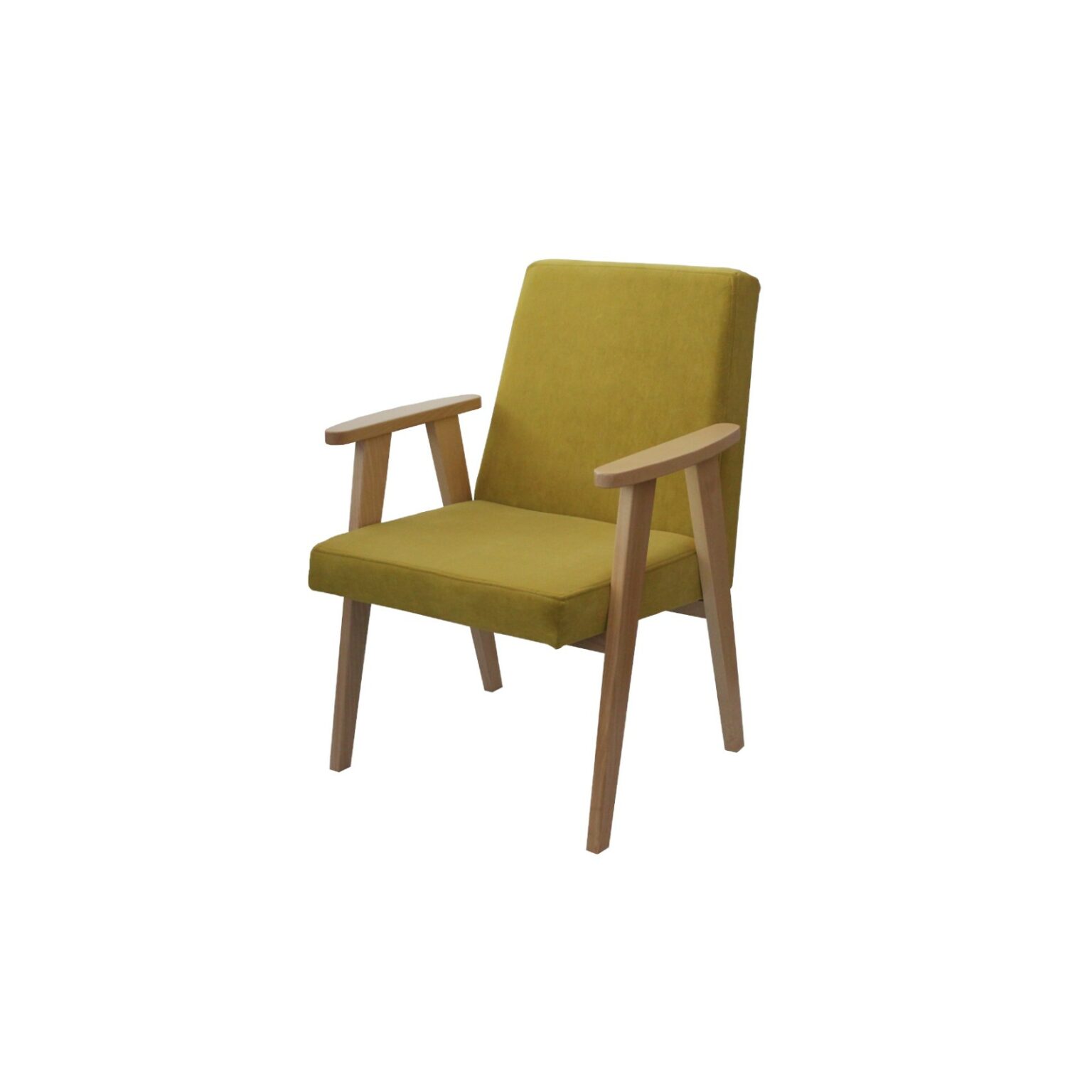 Krzesło PRL
