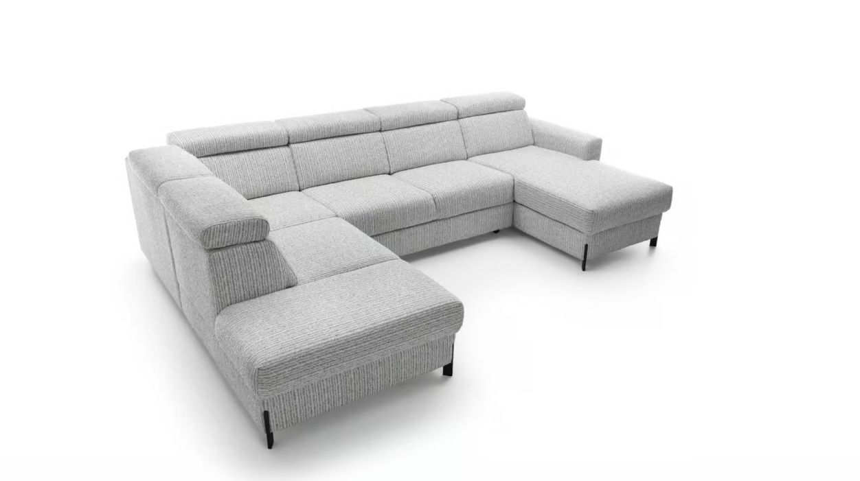 Ulises narożnik U 2