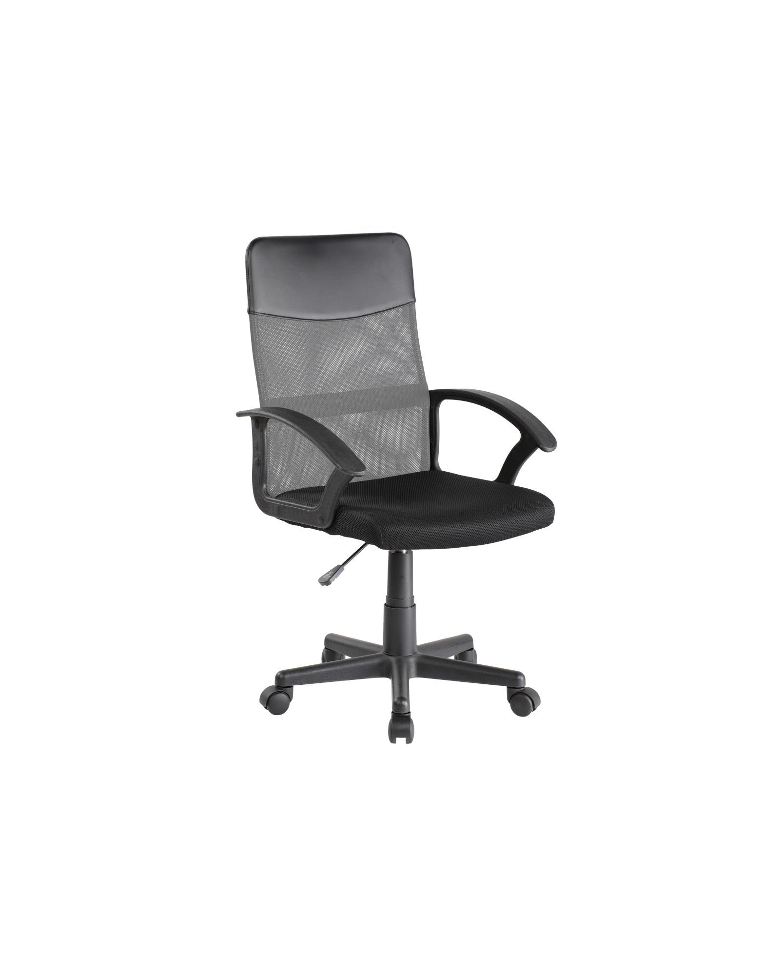 QZY-68 szaro czarne