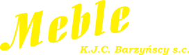 Meble Barzyńscy - logo