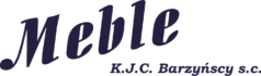 Meble Barzyńscy logo