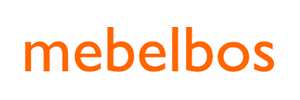 MebelBos - logo
