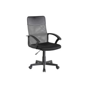 QZY-68 szaro czarne