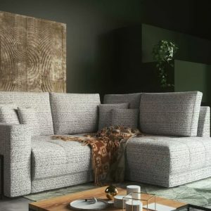 Sergio narożnik aranż