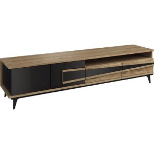 Szafka RTV maxi 2D2SZ prawa