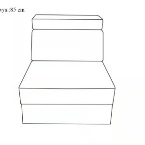 Ulises element modułowy 1