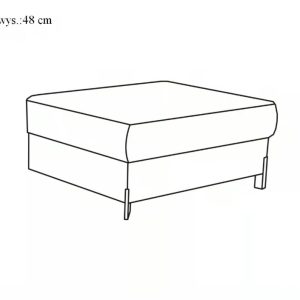 Ulises element modułowy HO