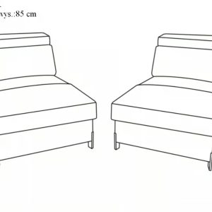 Ulises element modułowy OBK
