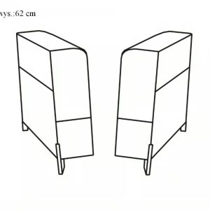 Ulises element modułowy PK