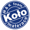 Materace MK Foam - Biała Podlaska