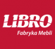 Libro Fabryka Mebli - logo