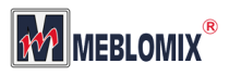 Meblomix - logo - Biała Podlaska