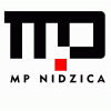 MP Nidzica - logo - Biała Podlaska