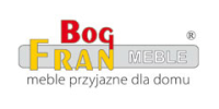 Bog-Fran Logotyp